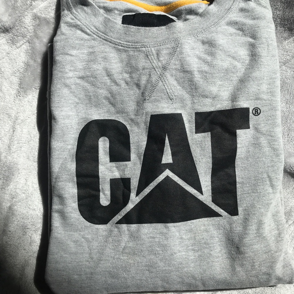 Mens Work Longsleeve